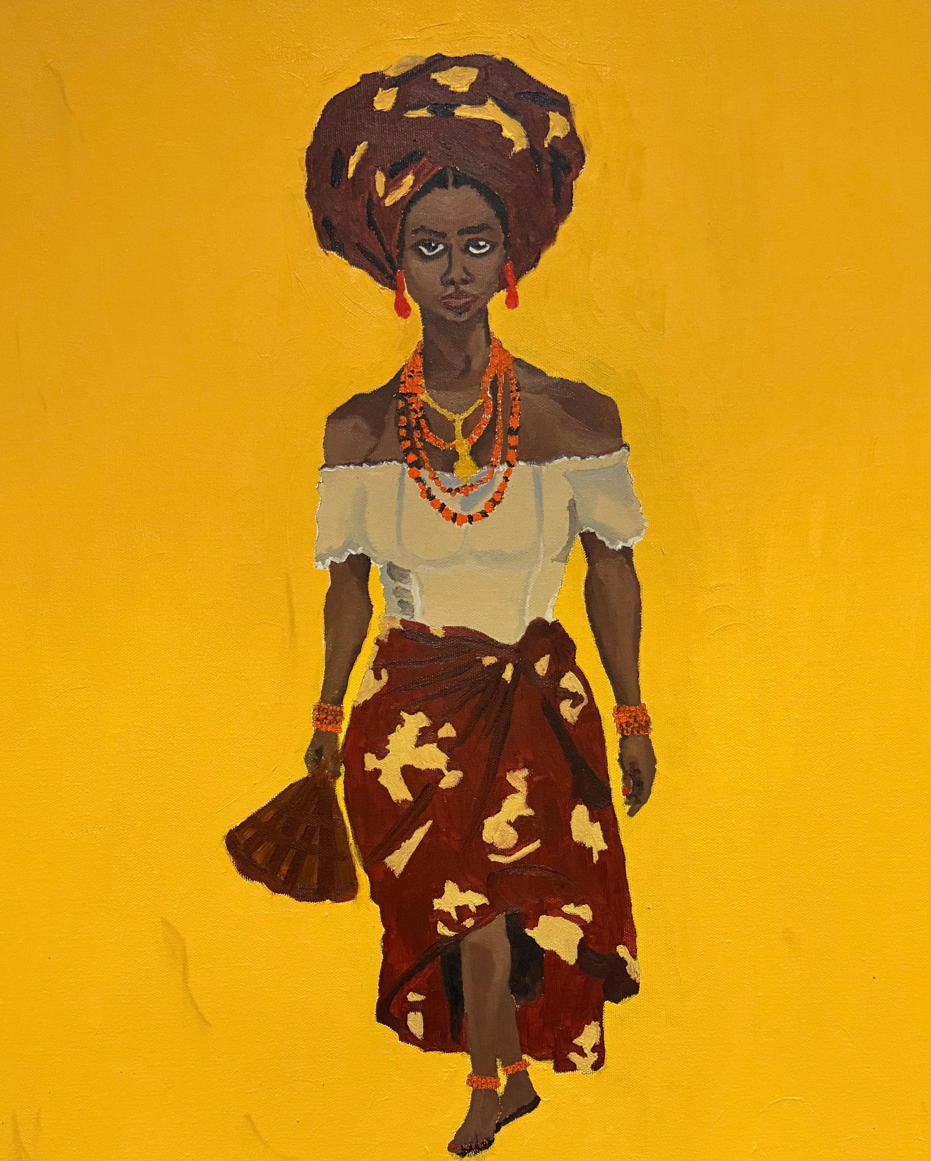 Nwunye Odogwu