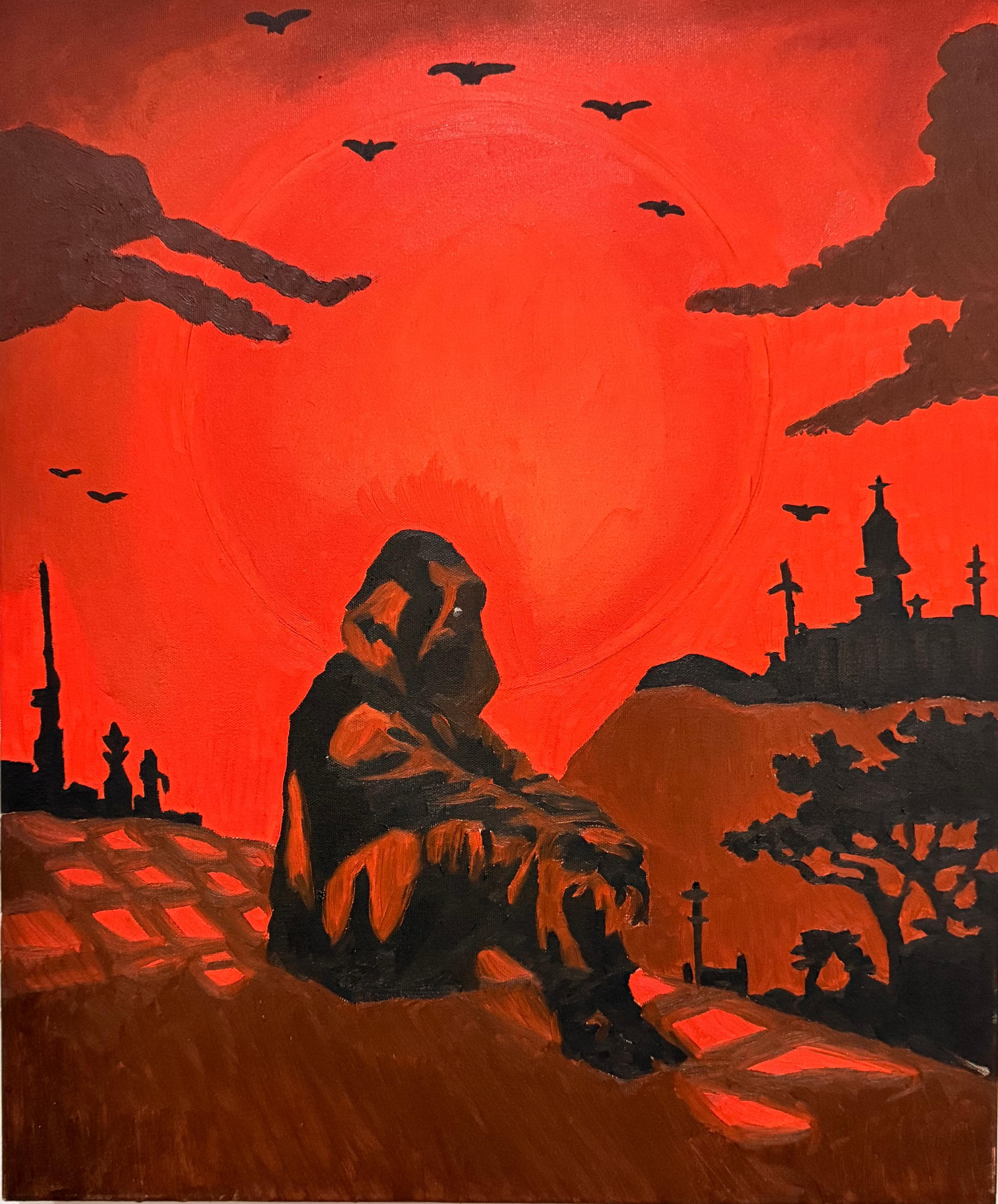 The Watcher