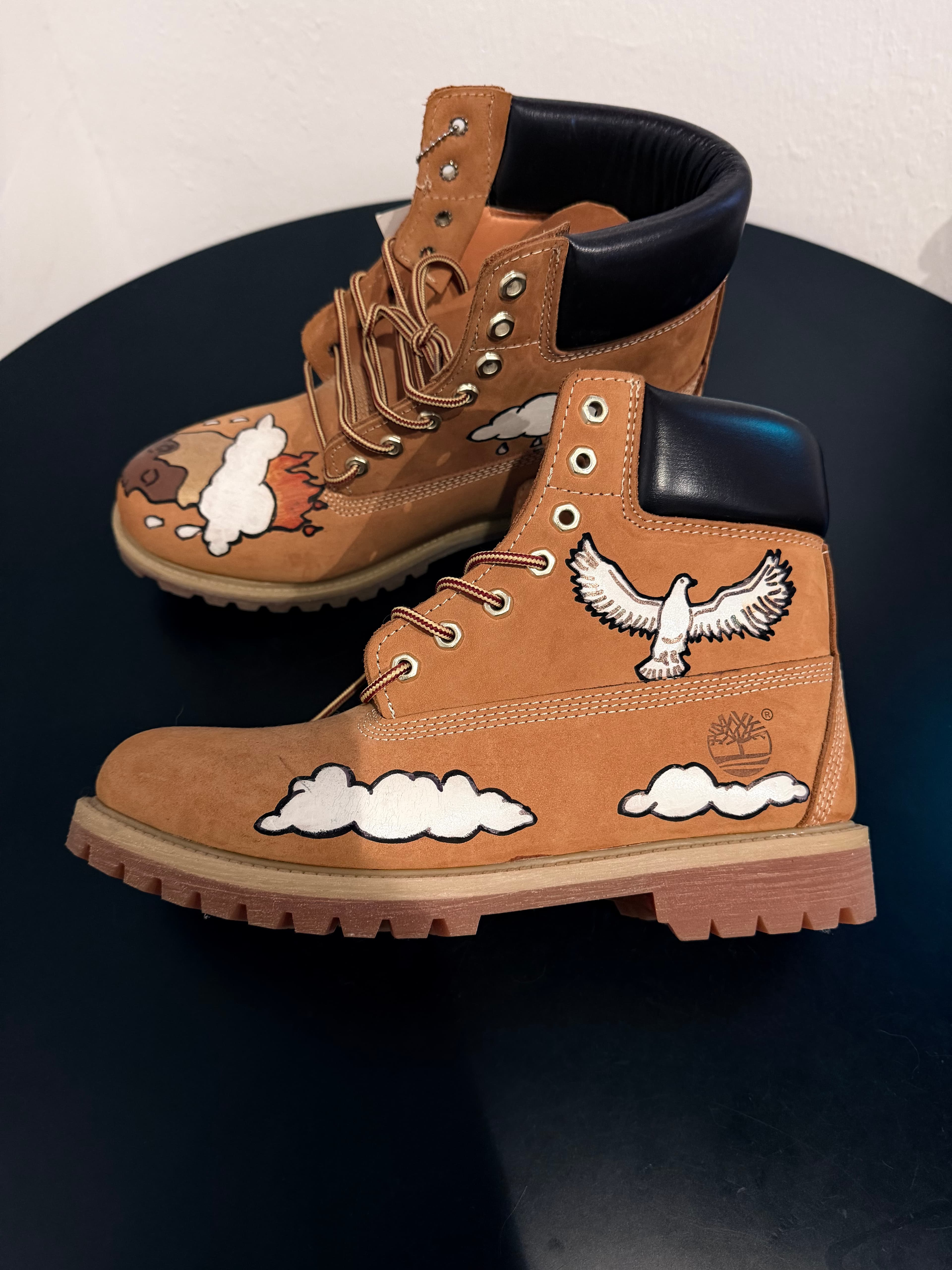 Timberland
