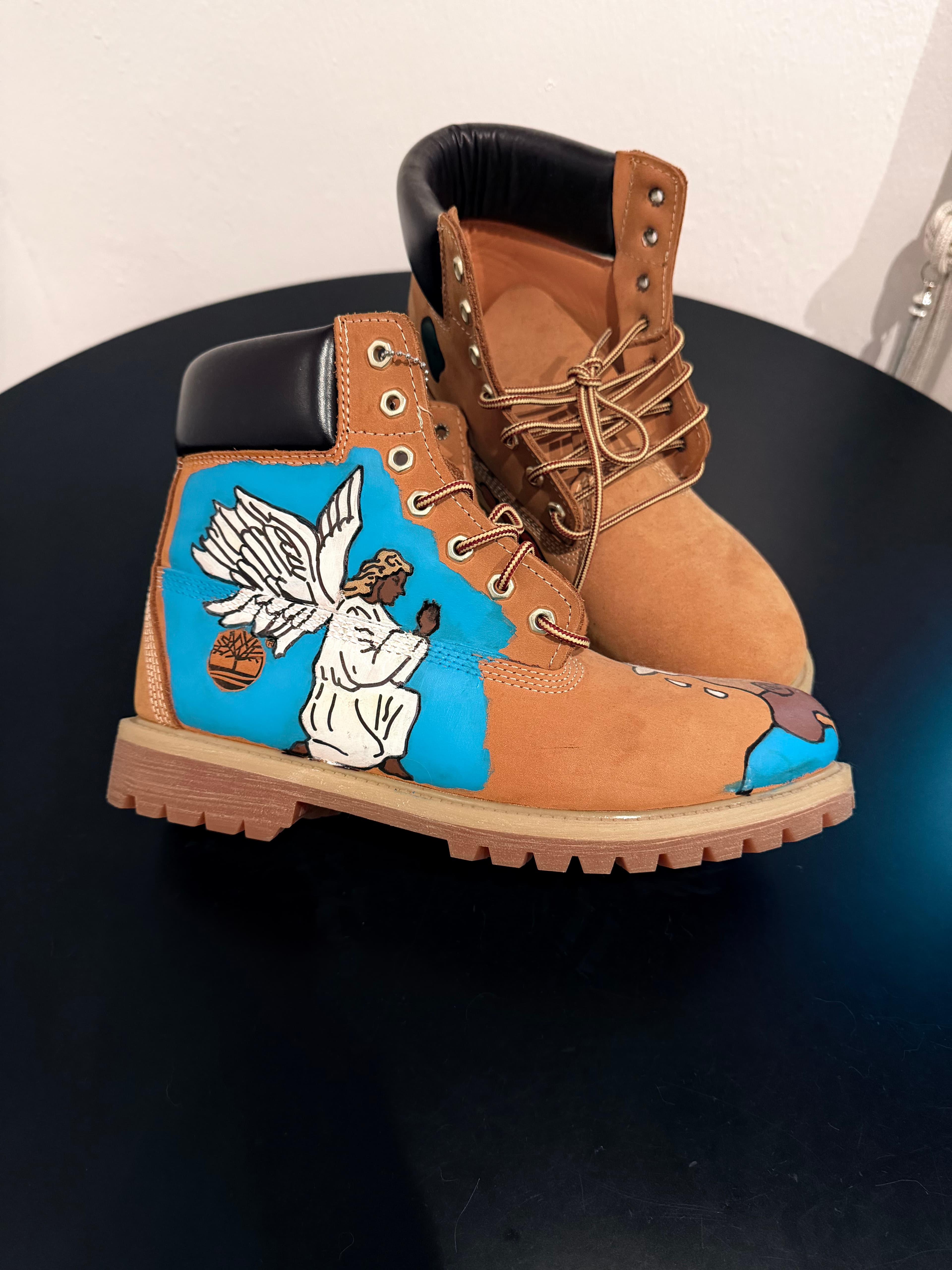 Timberland II